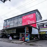 Living Kost Syariah At Alam Sutera RedPartner
