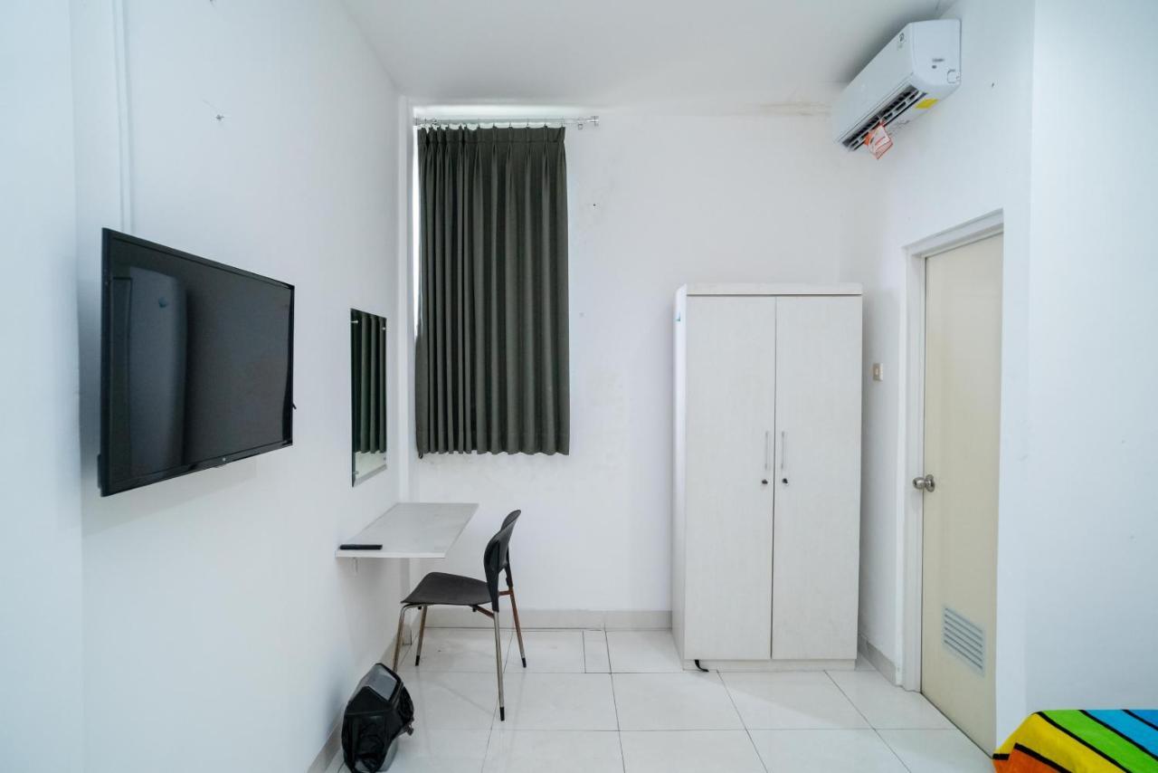 Living Kost Syariah At Alam Sutera Redpartner