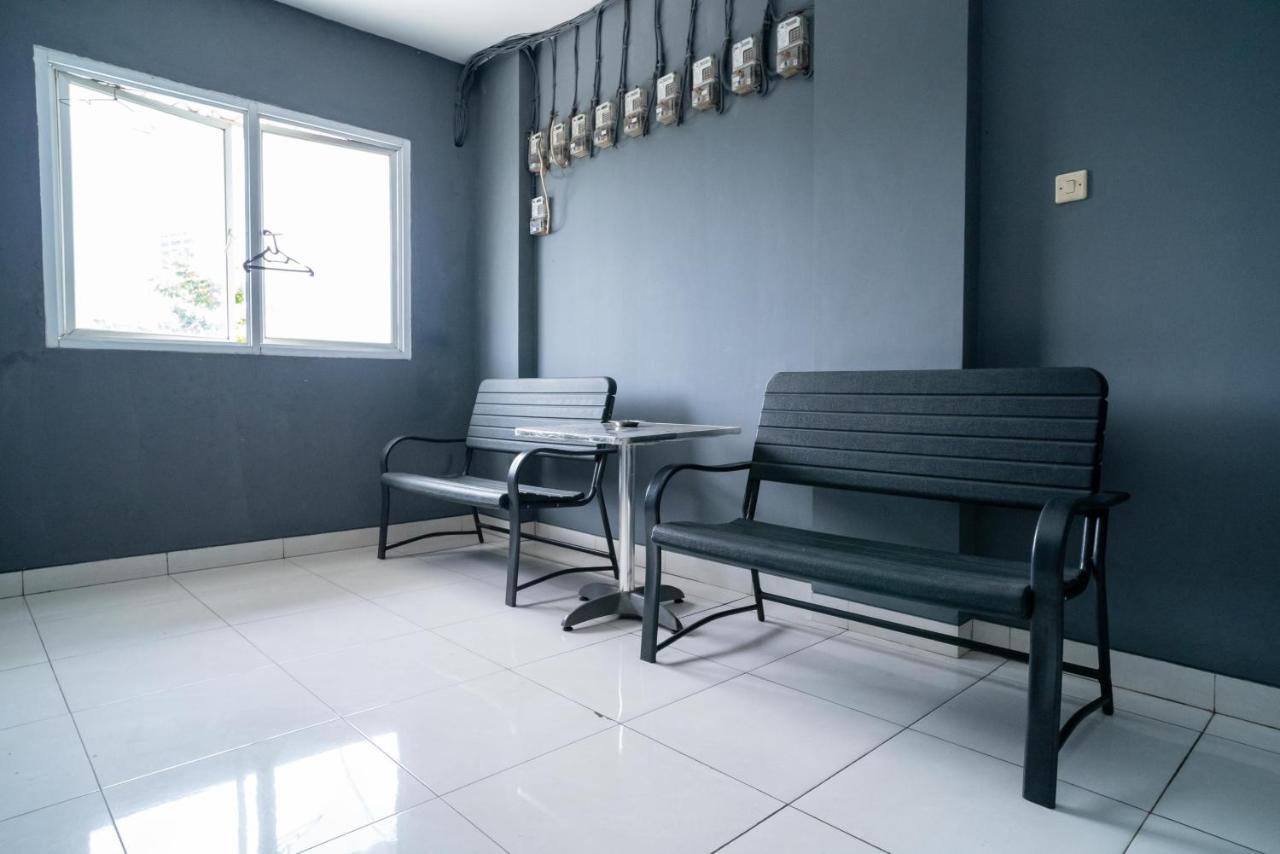 Hotel Living Kost Syariah At Alam Sutera Redpartner