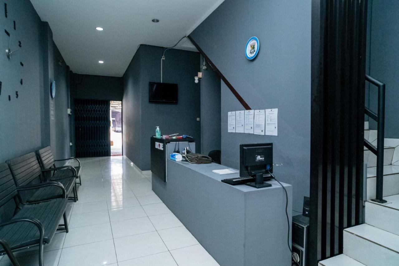 Living Kost Syariah At Alam Sutera Redpartner